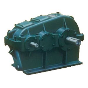 ZD、ZL、ZS型系列圓柱齒輪減速器