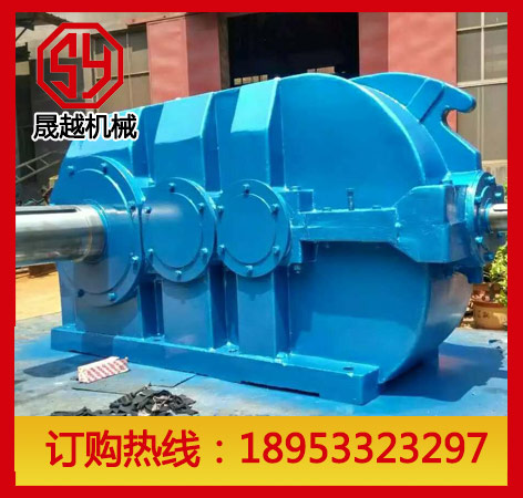 硬齒面減速機(jī)及配件