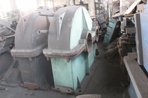 山東減速機生產(chǎn)