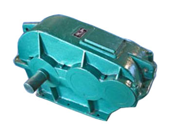 JZQ齒輪減速機(jī)