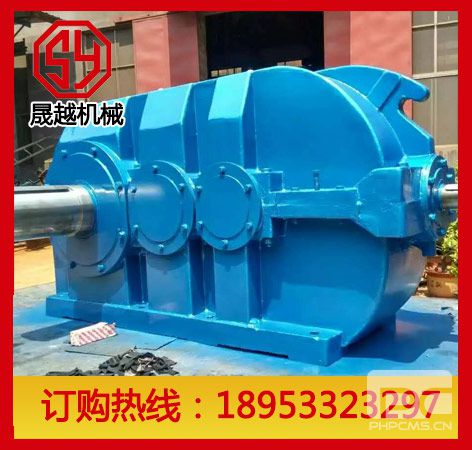 硬齒面減速機齒輪材質(zhì)