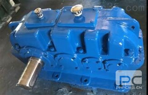 ZSY硬齒面減速機(jī)