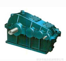 淄博ZSY硬齒面減速機(jī)廠(chǎng)