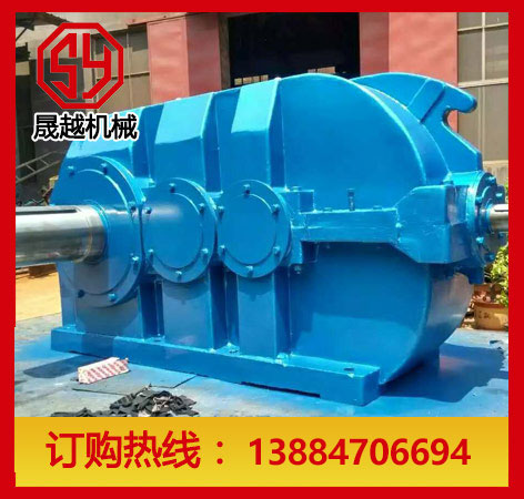 硬齒面減速機及配件